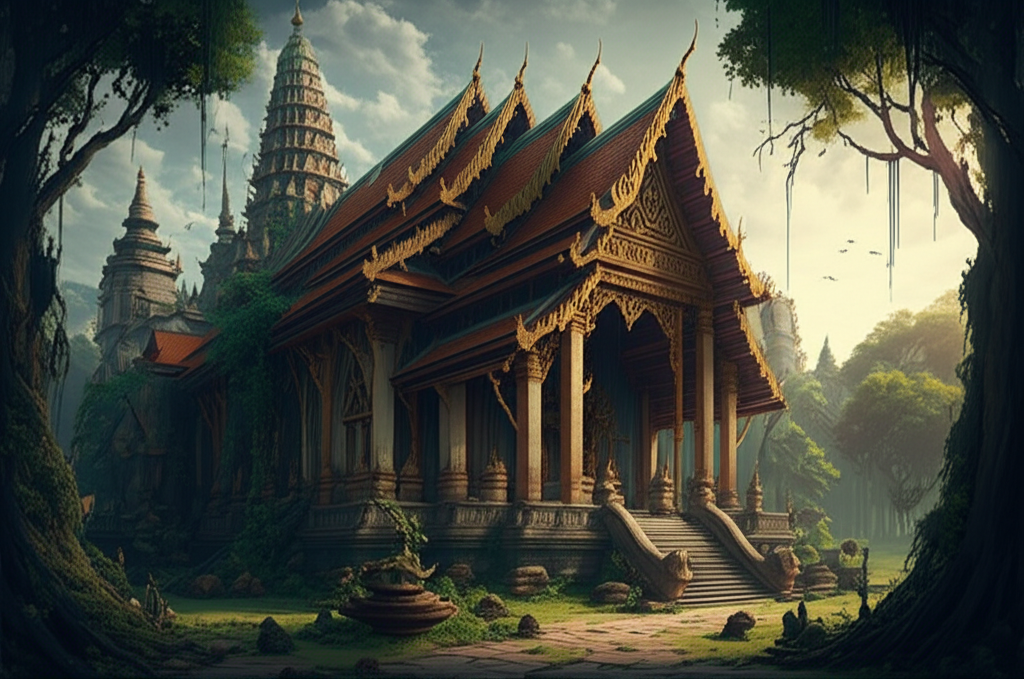 The Ancient Roots of Thai Massage: More Than Just a Massage