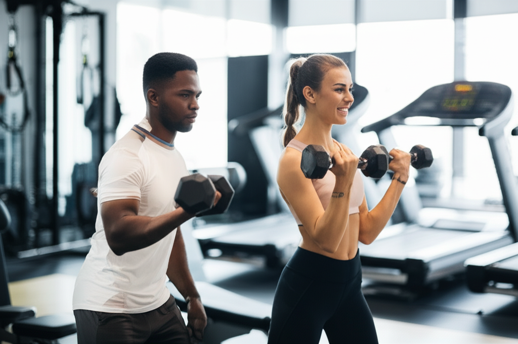 Personal Training